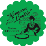 Achat en ligne de crêpes fraîches - Crêperie Le Coent Landeleau